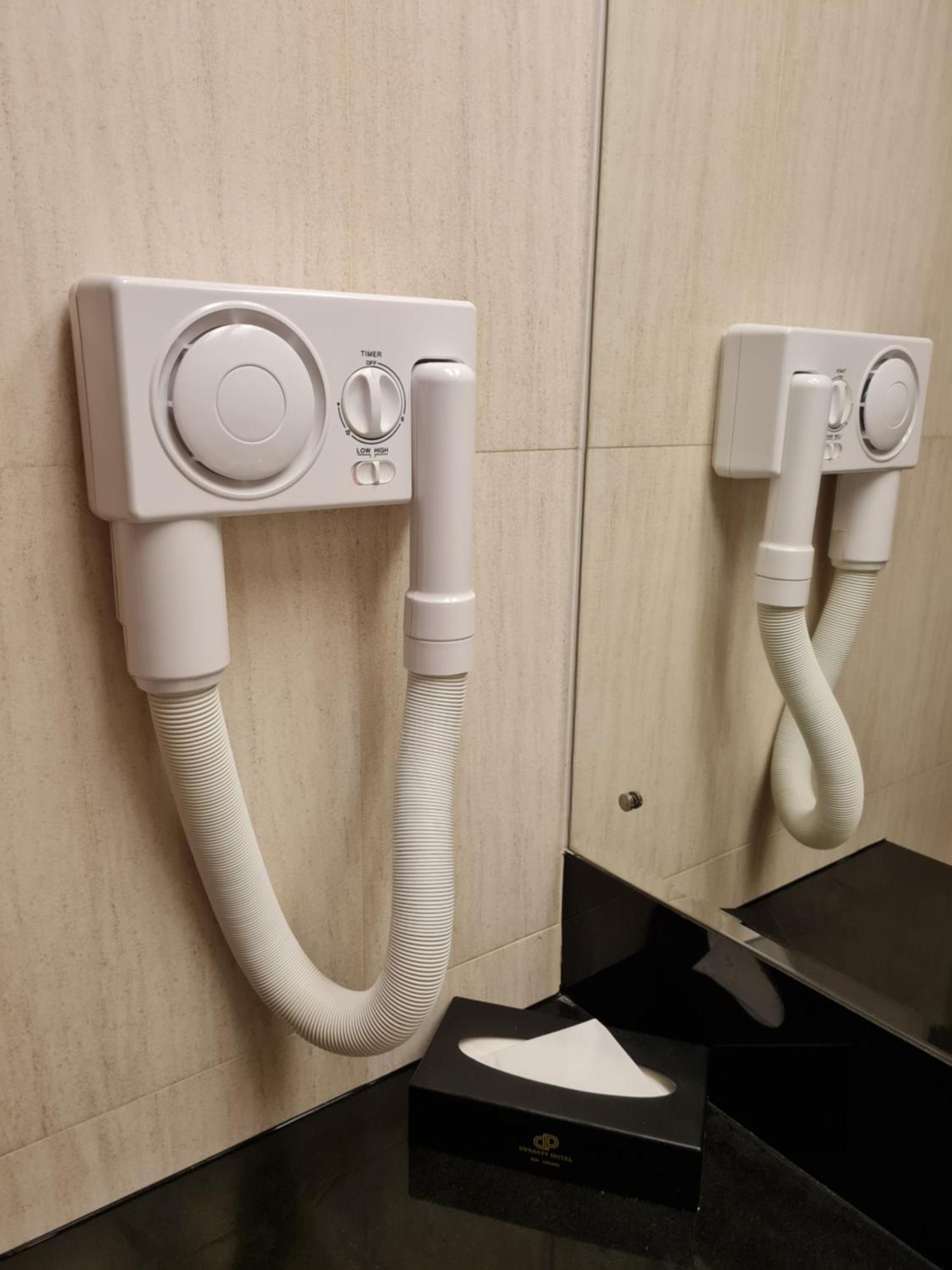 Dynasty Hotel Miri Εξωτερικό φωτογραφία