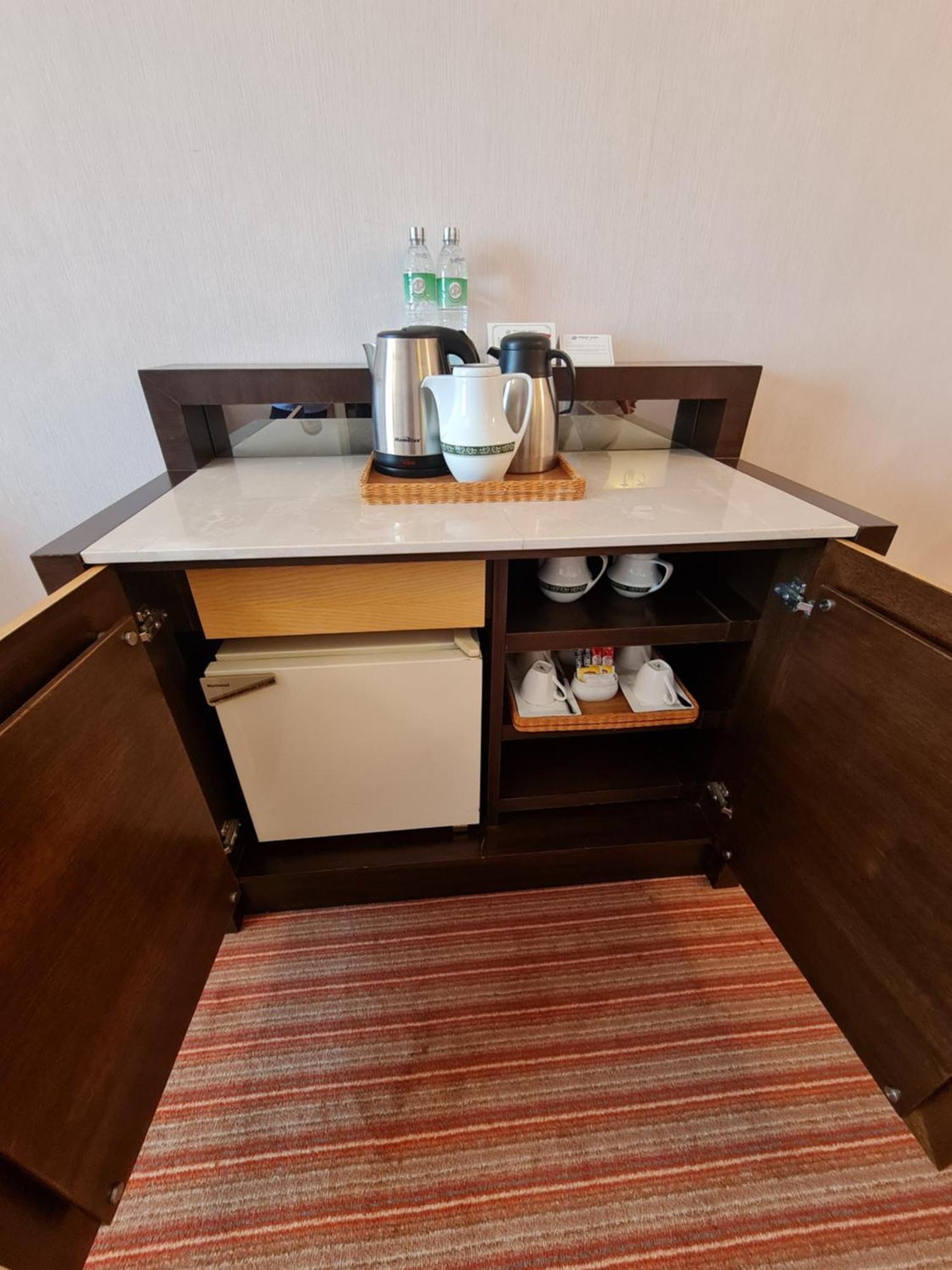 Dynasty Hotel Miri Εξωτερικό φωτογραφία