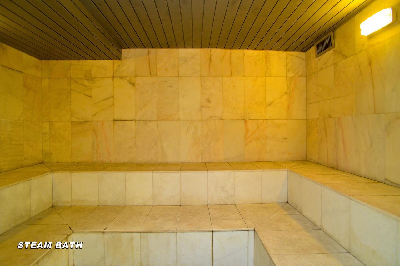 Dynasty Hotel Miri Εξωτερικό φωτογραφία