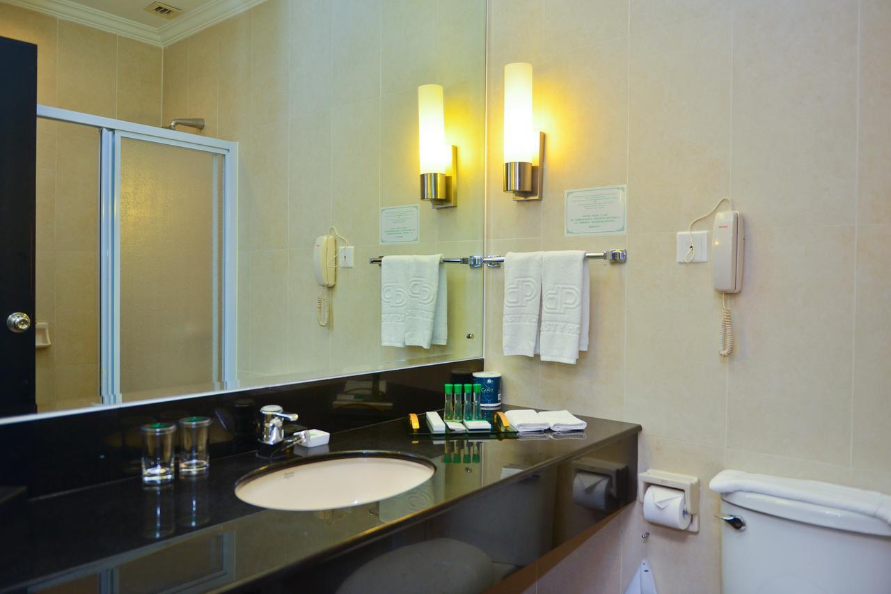 Dynasty Hotel Miri Δωμάτιο φωτογραφία
